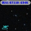 IRAS 07110-6948