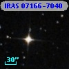 IRAS 07166-7040