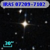 IRAS 07209-7102