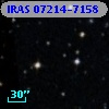 IRAS 07214-7158