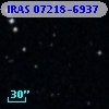 IRAS 07218-6937