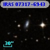 IRAS 07317-6943
