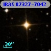 IRAS 07327-7042