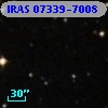 IRAS 07339-7008