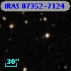 IRAS 07352-7124