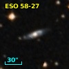 ESO  58-27