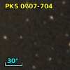 PKS 0707-704