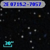 2E 0718.2-7057