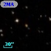 2MASS J07255300-6951185
