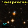 2MASS J07305281-6935537