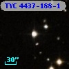TYC 4437-188-1