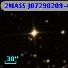 2MASS J07290209-6900398