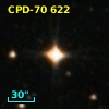 CPD-70   622