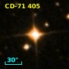 CD-71   405
