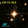 CD-71   412