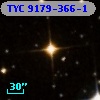 TYC 9179-366-1