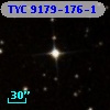 TYC 9179-176-1