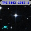 TYC 9182-1012-1