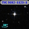 TYC 9182-1123-1
