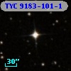 TYC 9183-101-1