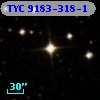 TYC 9183-318-1