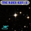TYC 9183-615-1