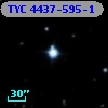 TYC 4437-595-1