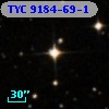 TYC 9184-69-1