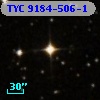 TYC 9184-506-1