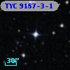 TYC 9187-3-1