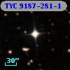 TYC 9187-281-1