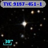 TYC 9187-451-1