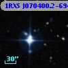1RXS J070400.2-694055