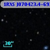 1RXS J070423.4-693442