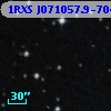 1RXS J071057.9-704925