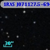 1RXS J071127.5-694508