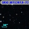 1RXS J071207.9-721023