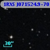 1RXS J071524.9-701539