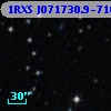 1RXS J071730.9-710441