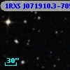 1RXS J071910.3-705411