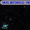 1RXS J072055.5-703152