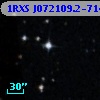 1RXS J072109.2-714907