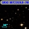 1RXS J072359.9-702140