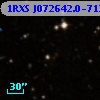 1RXS J072642.0-713658