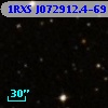 1RXS J072912.4-691051