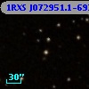 1RXS J072951.1-693007
