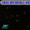 1RXS J073020.2-693659