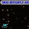 1RXS J073107.7-694135