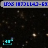 1RXS J073114.3-693547