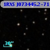 1RXS J073445.2-711745